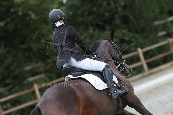 Marloes Bakker - Maan