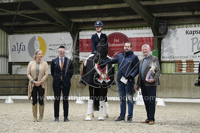 Jesslin Vinkesteijn - Mississippi