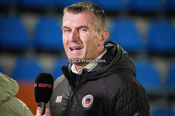 FC Den Bosch v Excelsior
