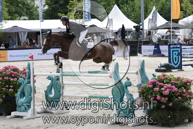 Panama van 't Roosakker