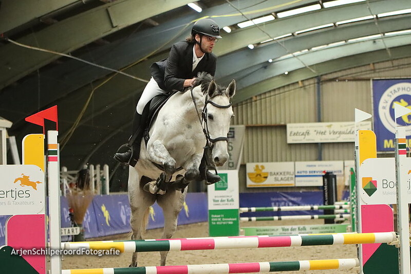 CH Staphorst 22-10-2022 90cm