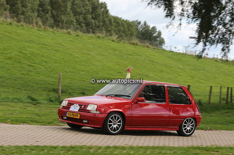 Oldtimer Loosdrecht 2015