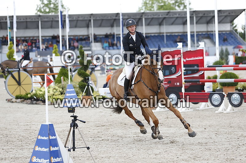 Angelica Augustsson Zanotelli