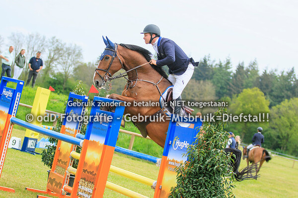CH Maasduinen Well 120cm 20-05-23