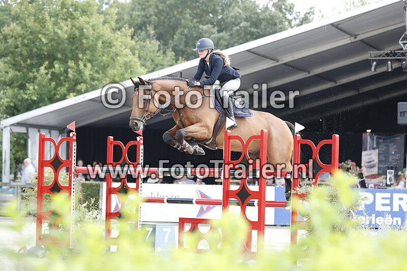 sophie van der werff