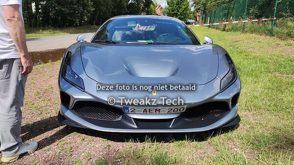 Supercar madness 2024