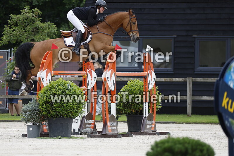 maria louise kingsrod