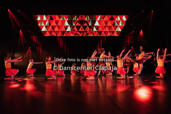 3) You ain't seen nothing