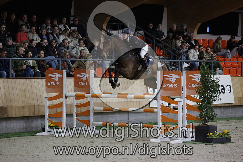 Cinquant's Fistfull of Dollars