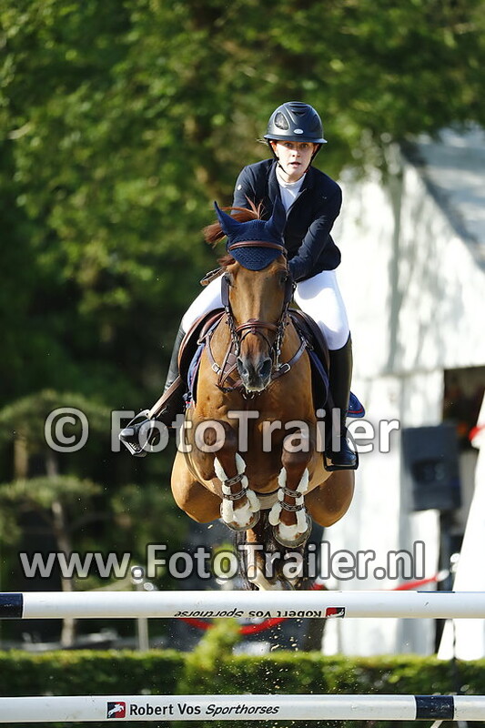 emmalou falck gubi olsen