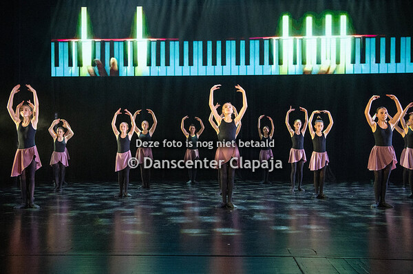 8) Powerful Beethoven