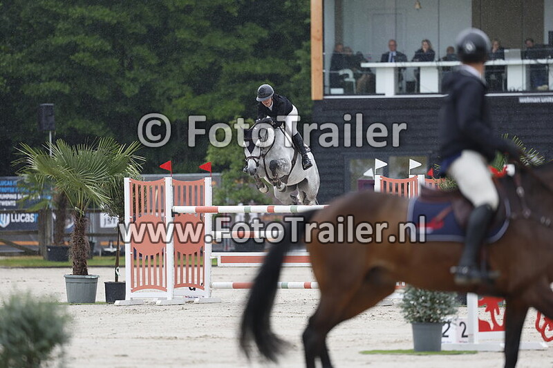 maria louise kingsrod