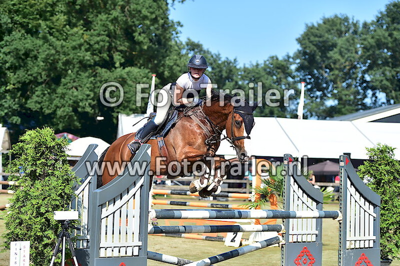 Valerie van Kesteren