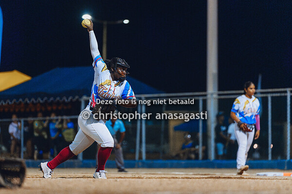 Baseball in Paradise 10/12/2025