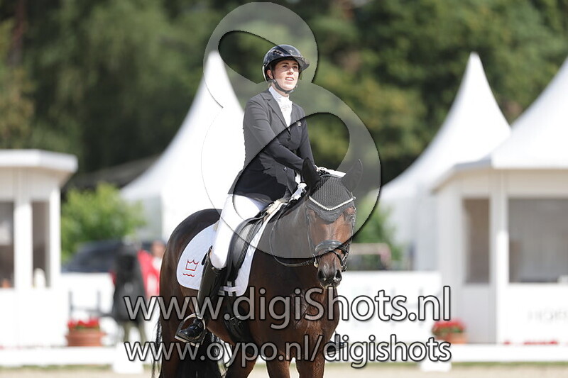 Svalegaards Hot Driver