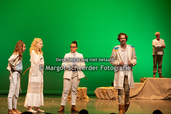 09 Circe en de Dieren