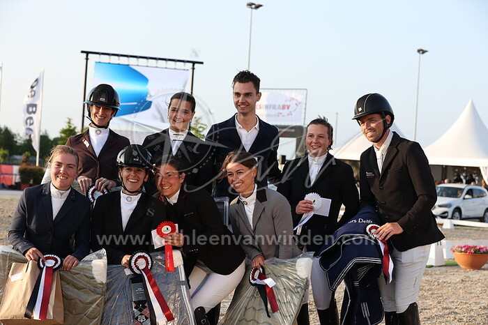 Wendy Verweij - Eros