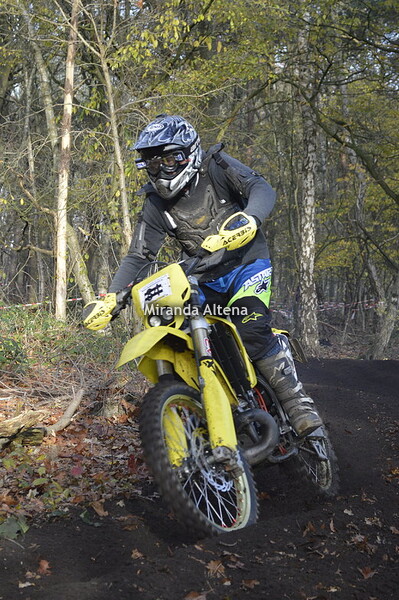 OTR Hengelo(Gld) 2019 Gele handkappen