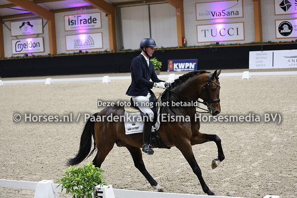 O'toto van de Wimphof