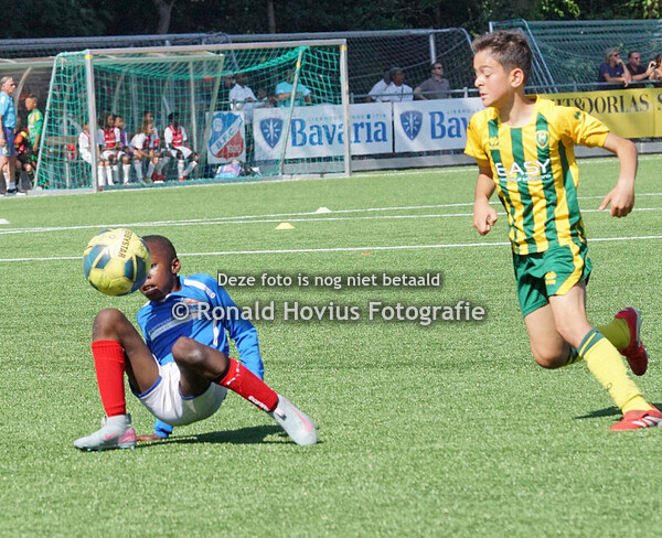 21-06-2025 BFC U11-1 - ADO Den Haag U11-1