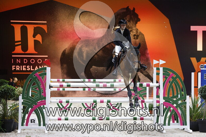 Lord Tender Tarpania