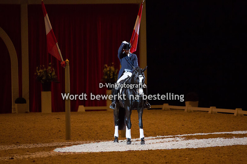 Bastiaan de Recht - Vivendi