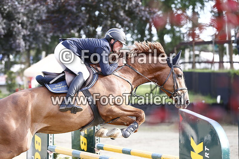 marwin van den nieuwe