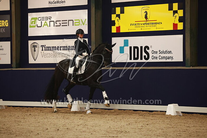 Anouck Merx - Vapiano