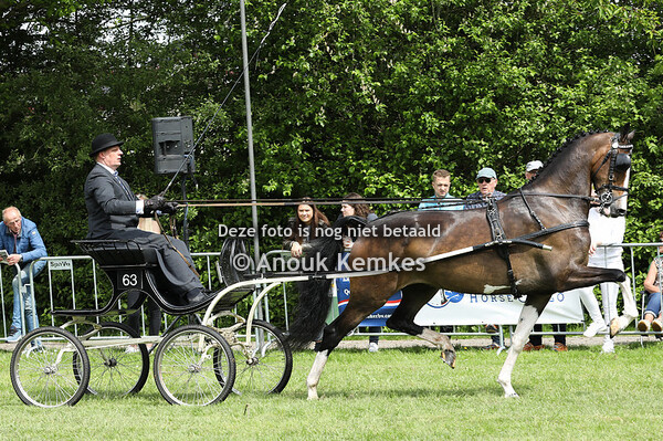 TP Oefenrubriek Nieuwelingen