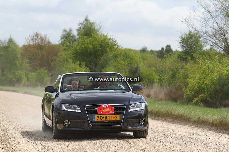 Miglia Daventria 2013