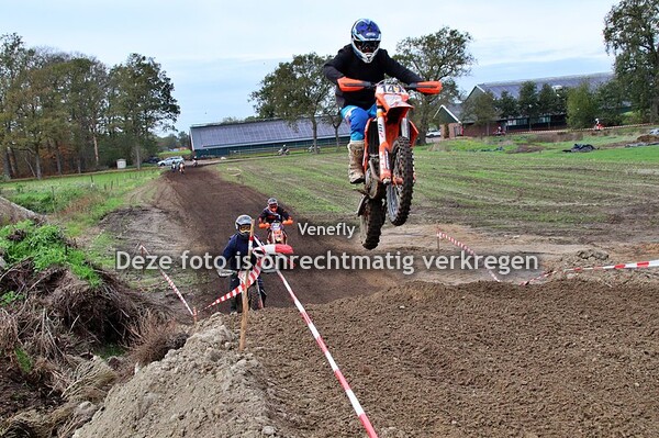 Off road Markelo 2022 Deel 2