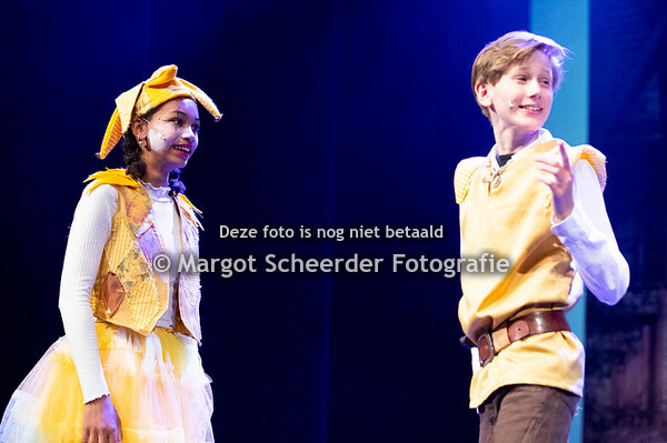 02. Arthur en Kay
