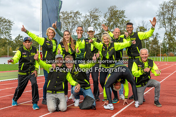 2024/10 LopersCompanyWestland ZomerRunCircuit