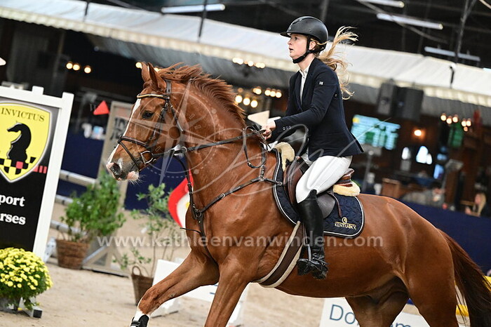 Marit Schilder - Chronos VL Z