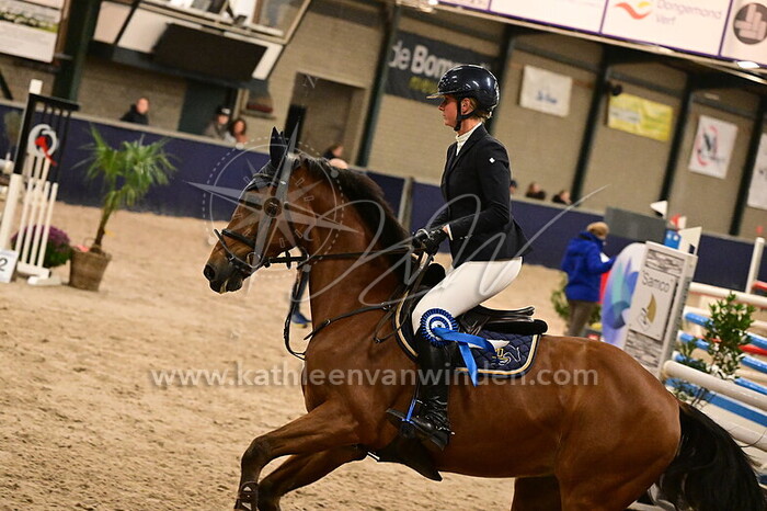 Renske Kroeze - Magic Coconut