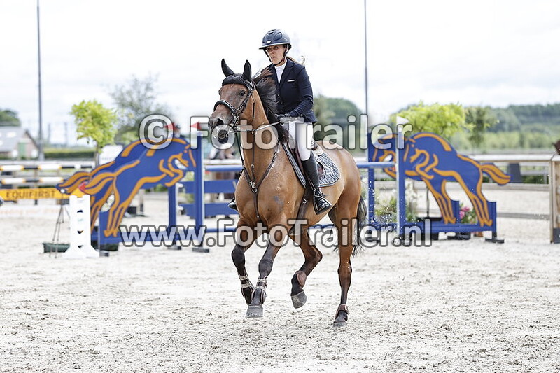 sabrina van rijswijk