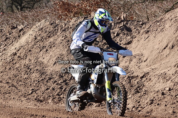 Offroad Eindhoven 26-2-23