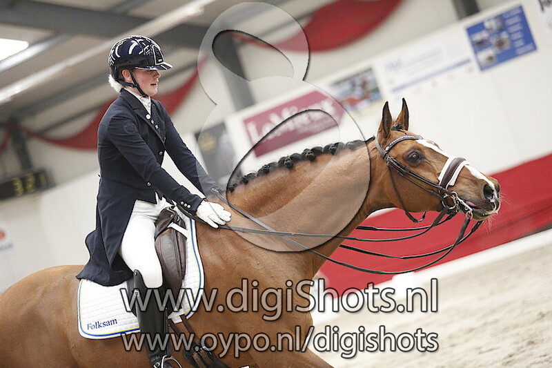 Boegegardens Limbery