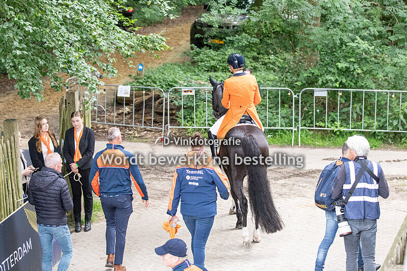 Edward Gal - Glock's Total US