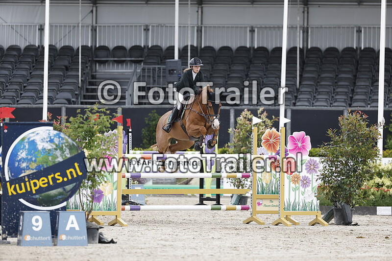 ava eden van grunsven