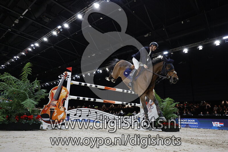 VDL Groep Nino du Roton