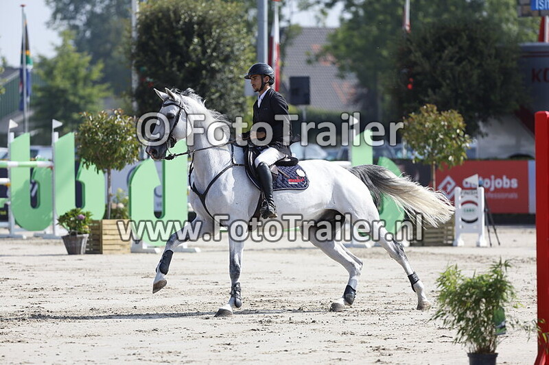 ismail osama el borai