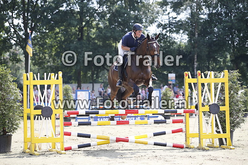 Lizette Bergsma Hellinga