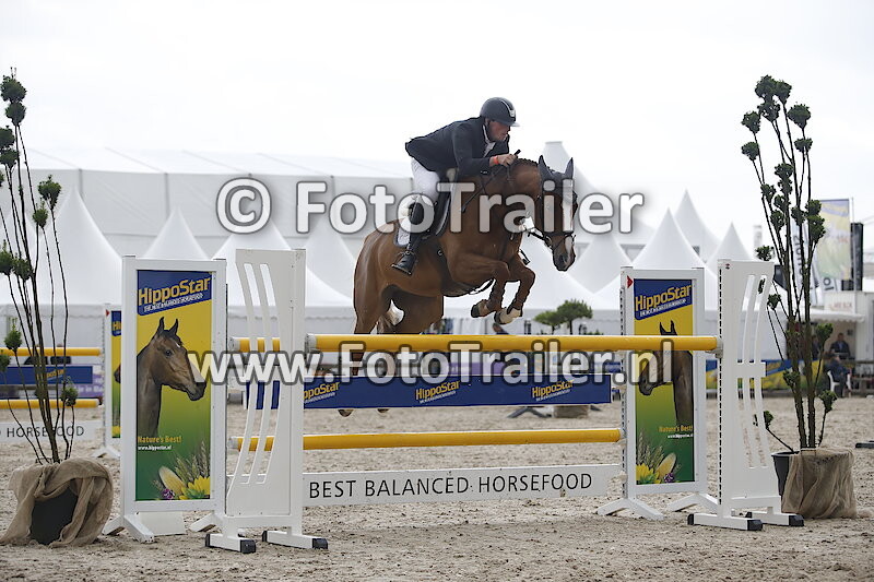 Marwin van den Nieuwenhuijzen