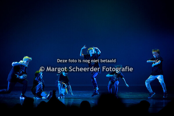 06 New York City Breakers_Breakdance 8-10 jaar