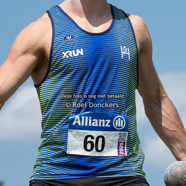 HERV Herve Athletique Club 