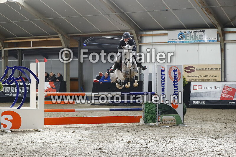 kimberley van der mik