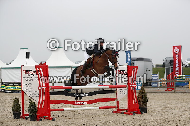 Kim Karlsson - Nijkamp