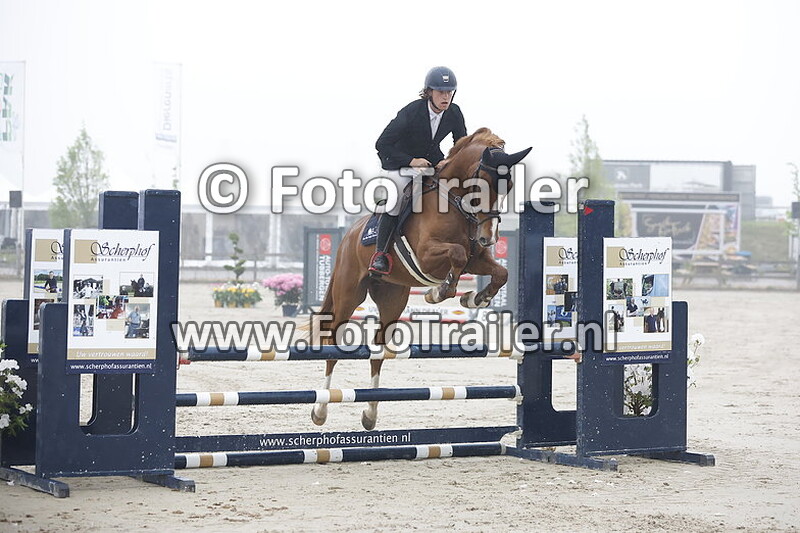 roderick van den engh