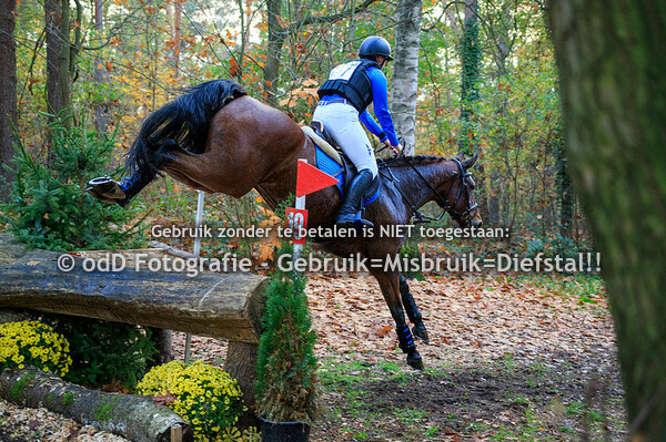 SGW Bathmen 30-10-22